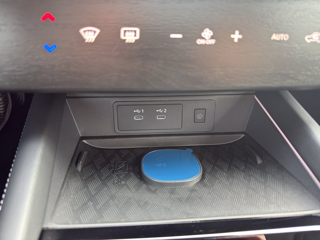 2026 Nissan Murano AWD SL