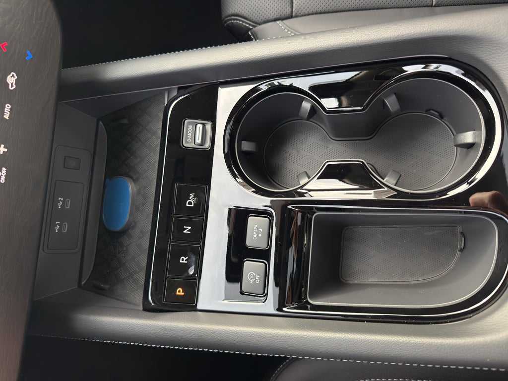 2026 Nissan Murano AWD SL