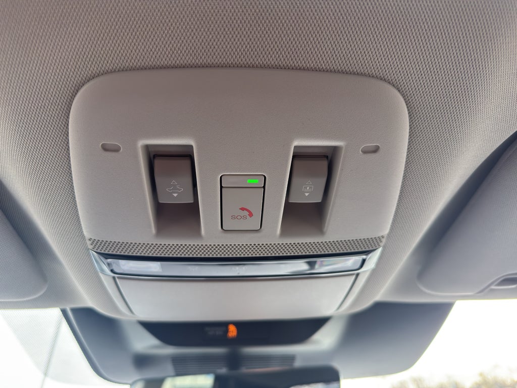 2026 Nissan Murano AWD SL