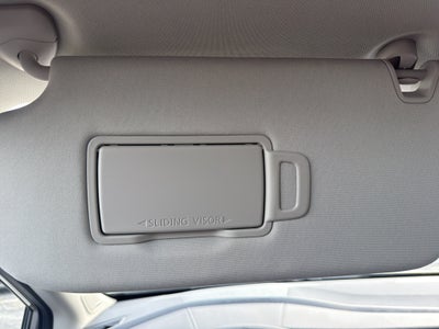 2026 Nissan Murano AWD SL