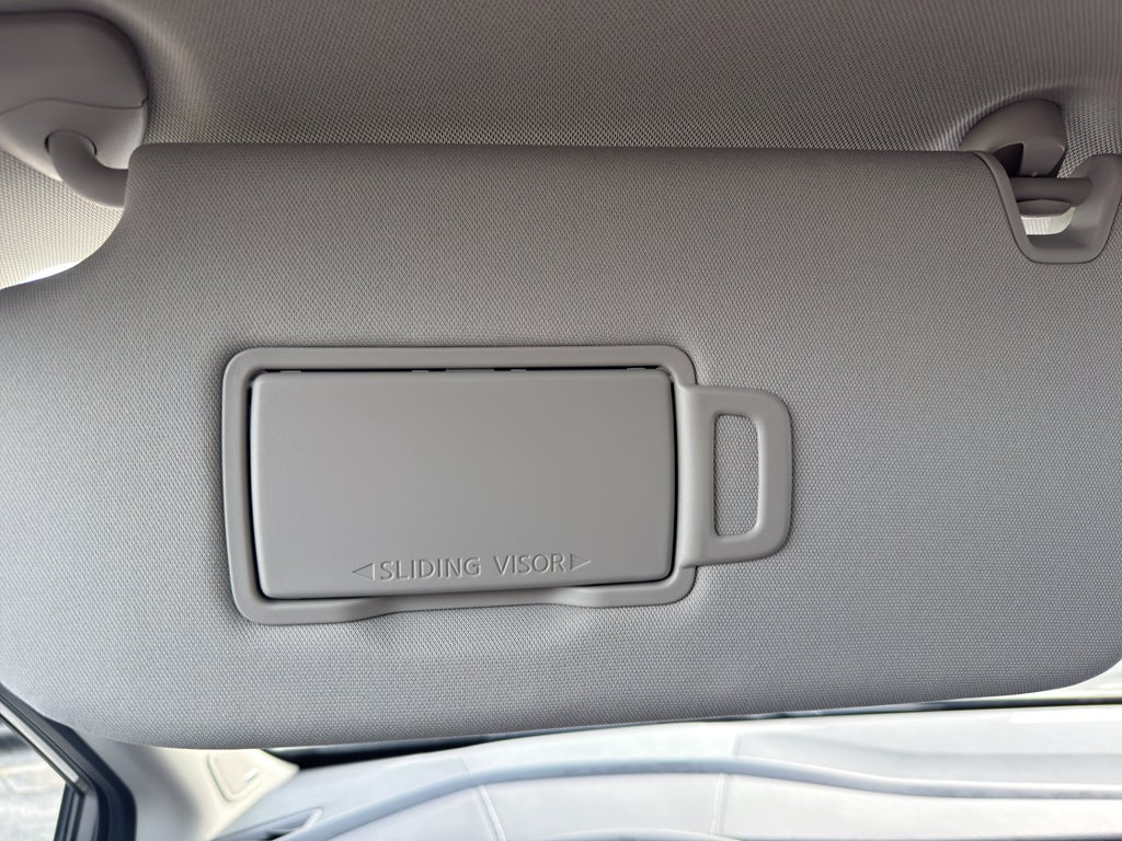 2026 Nissan Murano AWD SL