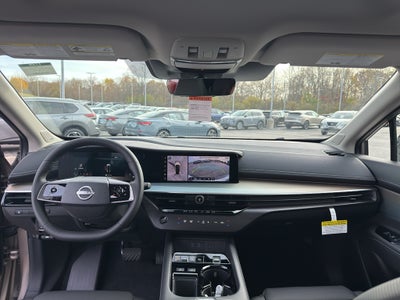 2026 Nissan Murano AWD SL