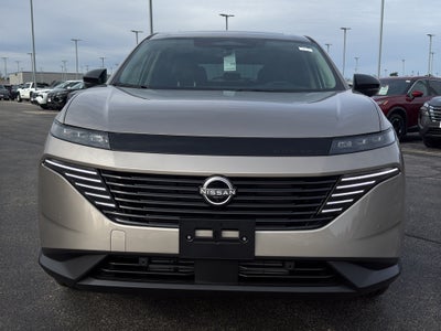 2026 Nissan Murano AWD SL