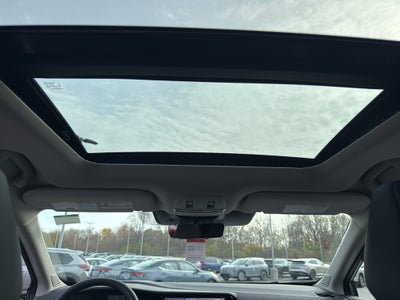 2026 Nissan Murano AWD SL