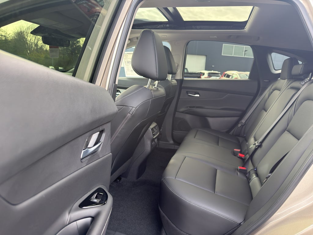 2026 Nissan Murano AWD SL