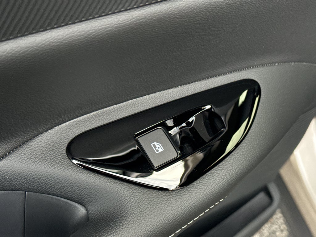 2026 Nissan Murano AWD SL