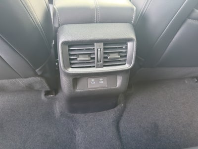 2026 Nissan Murano AWD SL