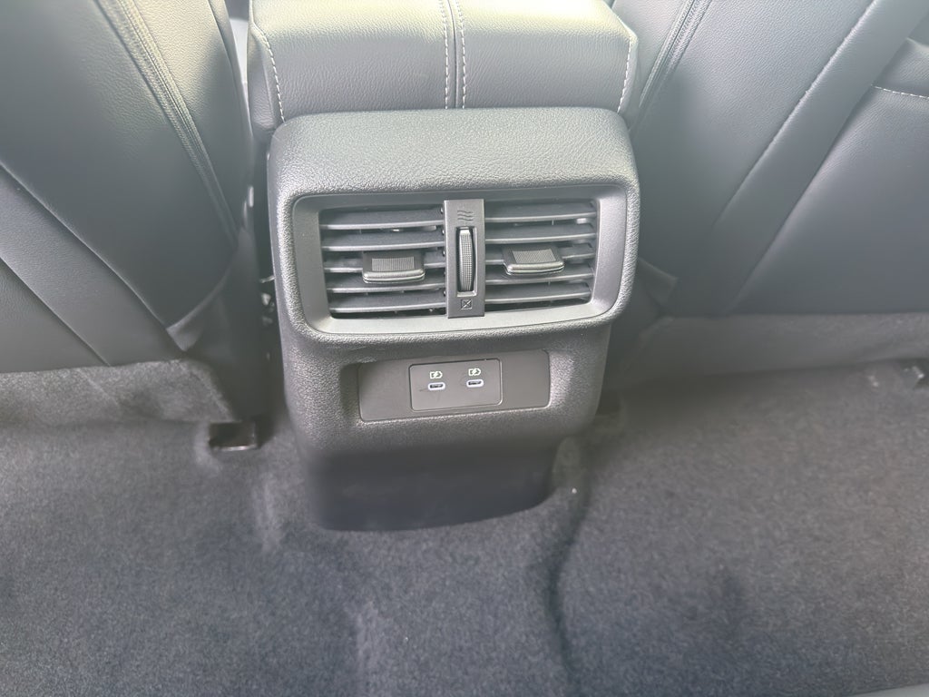 2026 Nissan Murano AWD SL