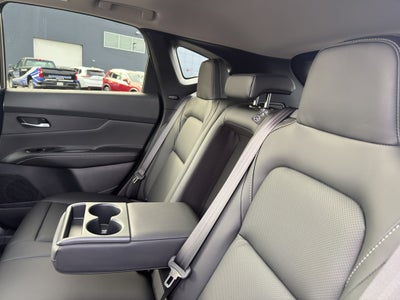 2026 Nissan Murano AWD SL