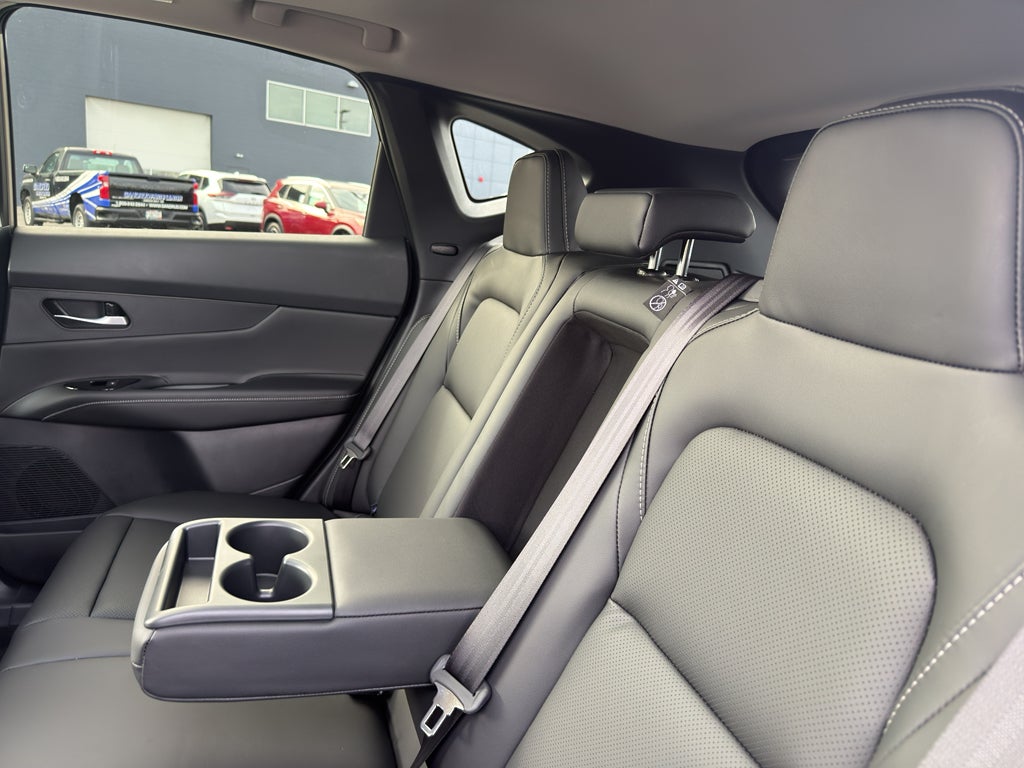 2026 Nissan Murano AWD SL