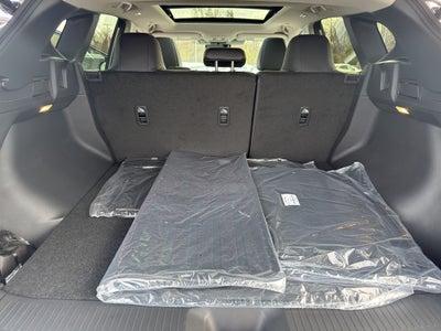 2026 Nissan Murano AWD SL