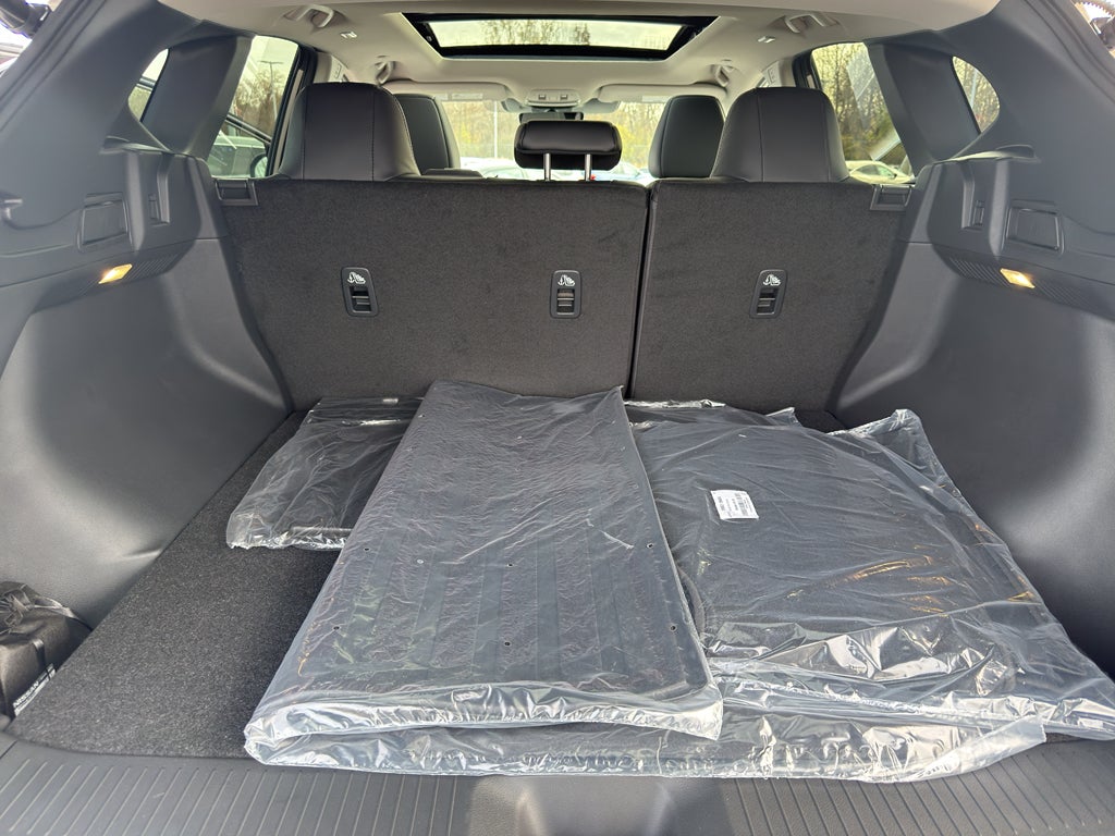 2026 Nissan Murano AWD SL