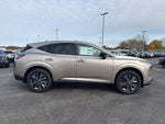 2026 Nissan Murano AWD SL