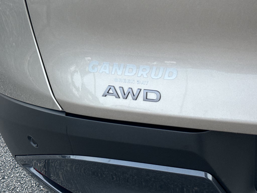 2026 Nissan Murano AWD SL