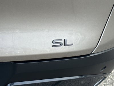 2026 Nissan Murano AWD SL