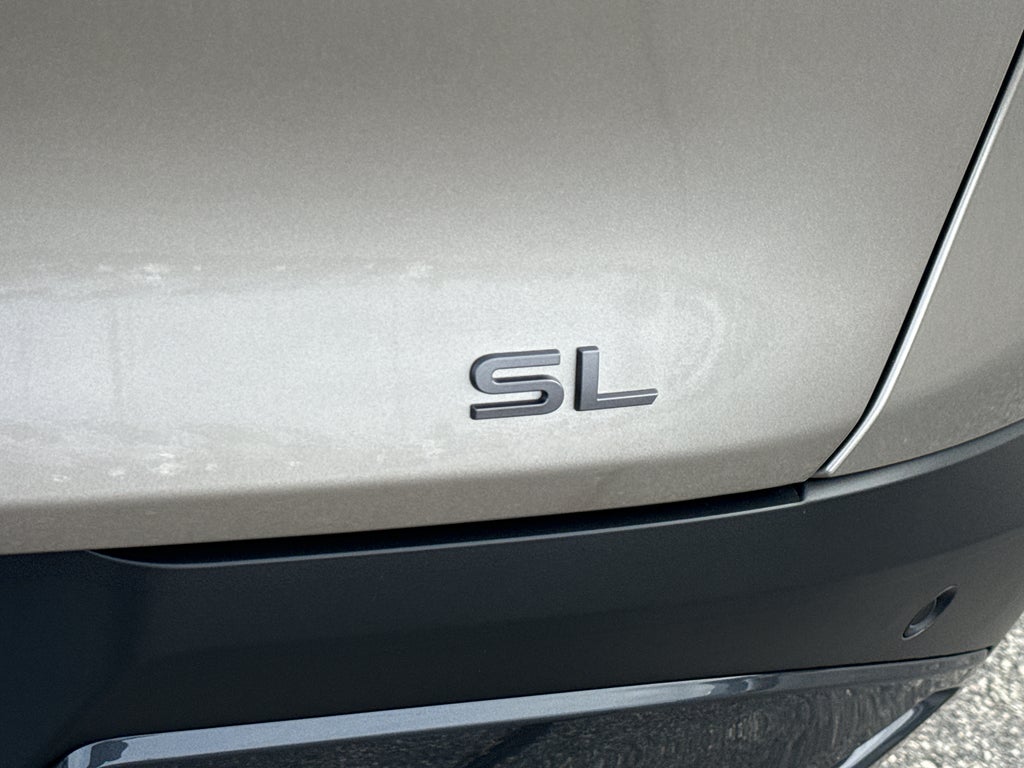 2026 Nissan Murano AWD SL