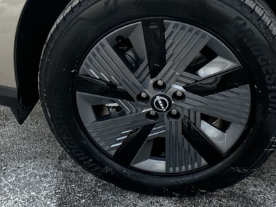 2026 Nissan Murano AWD SL