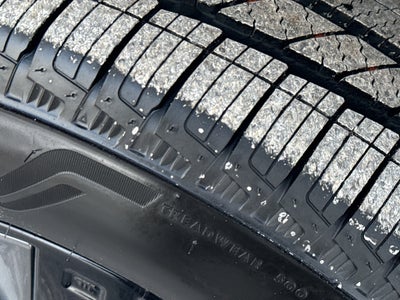 2026 Nissan Murano AWD SL