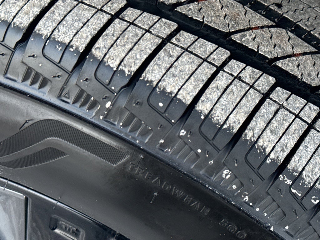 2026 Nissan Murano AWD SL