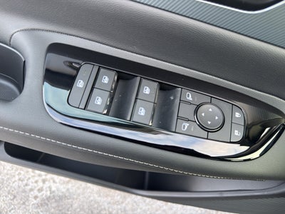 2026 Nissan Murano AWD SL