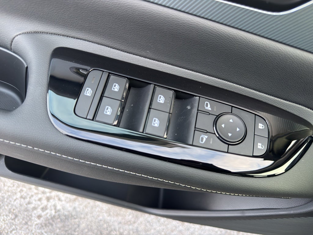 2026 Nissan Murano AWD SL