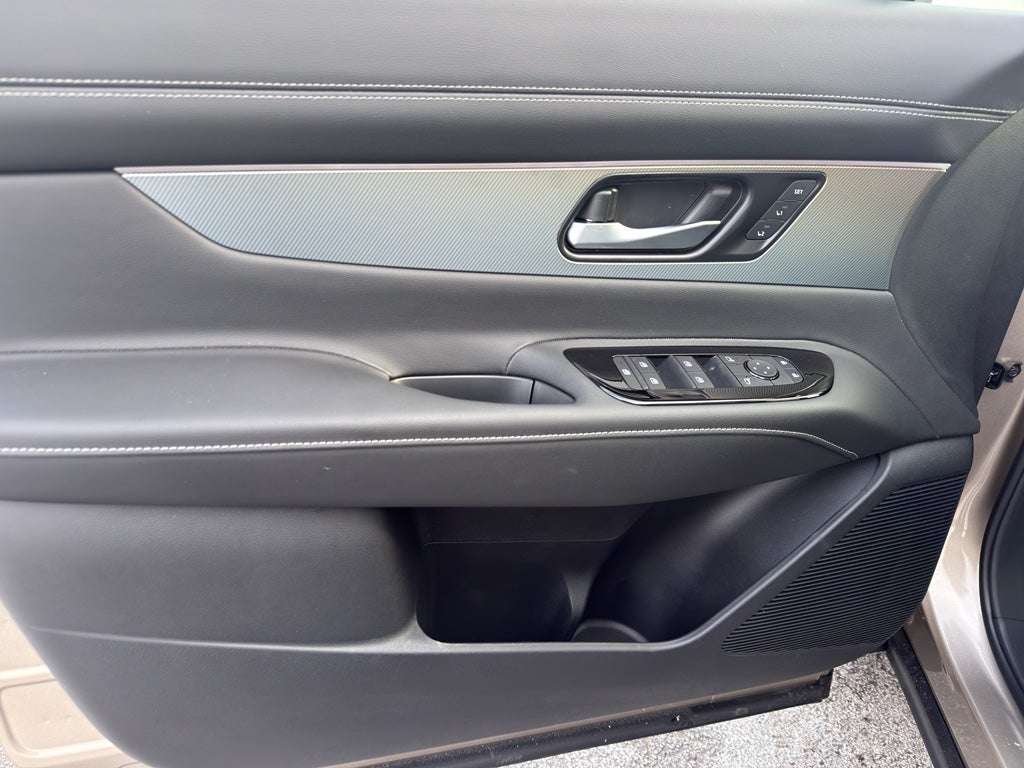 2026 Nissan Murano AWD SL