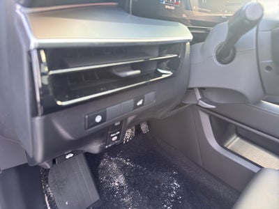 2026 Nissan Murano AWD SL