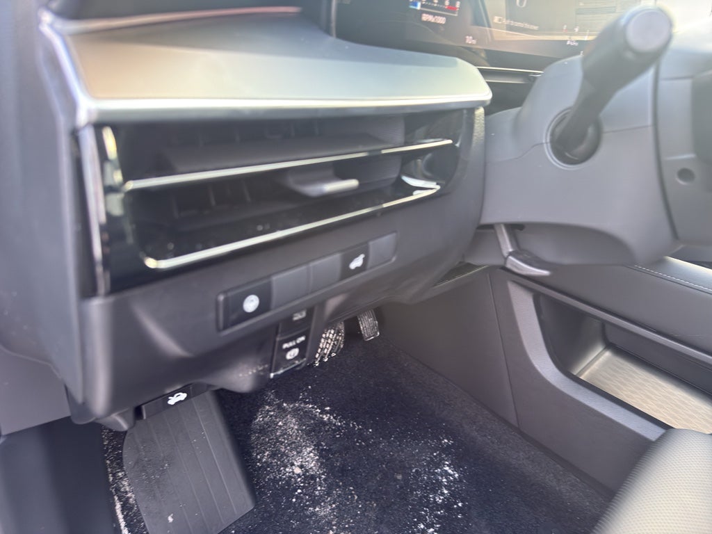 2026 Nissan Murano AWD SL