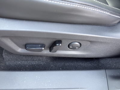 2026 Nissan Murano AWD SL