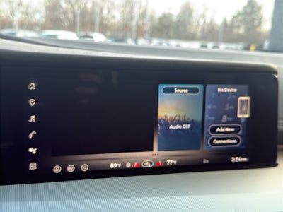 2026 Nissan Murano AWD SL