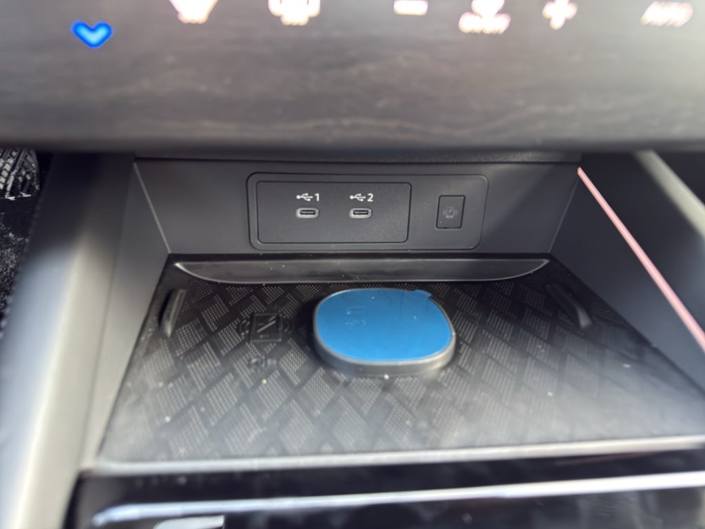 2026 Nissan Murano AWD SL