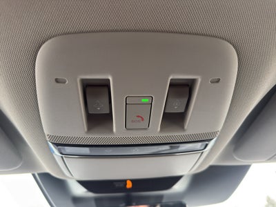 2026 Nissan Murano AWD SL