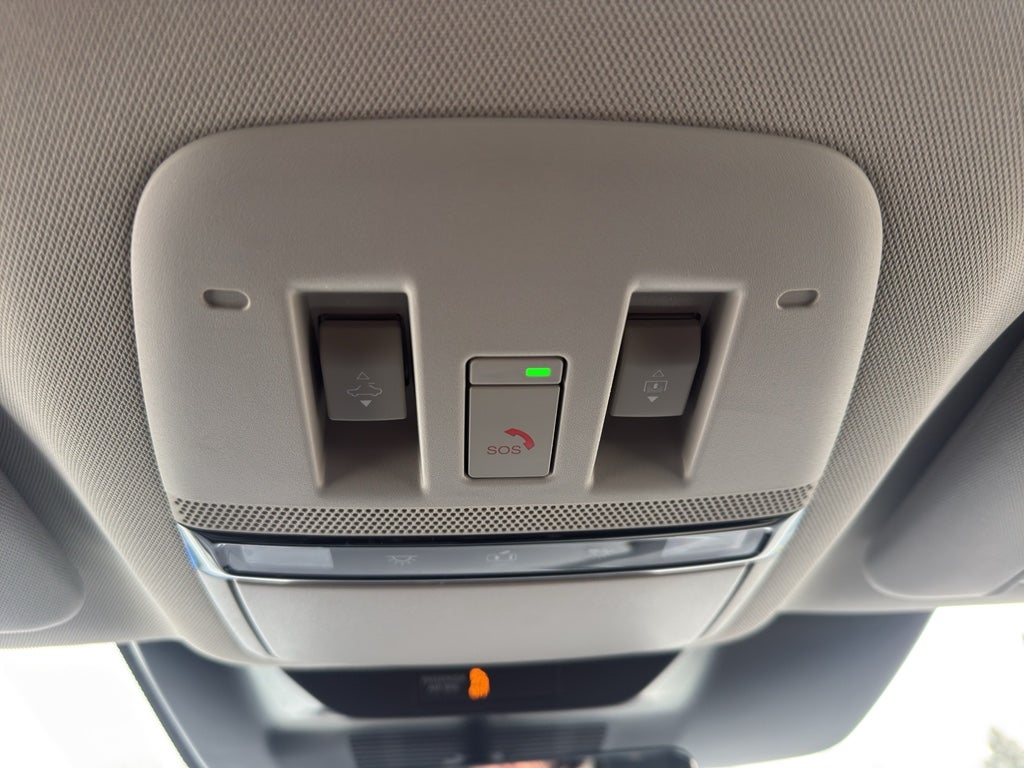 2026 Nissan Murano AWD SL