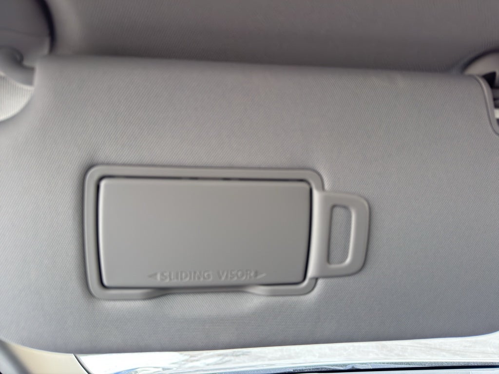 2026 Nissan Murano AWD SL