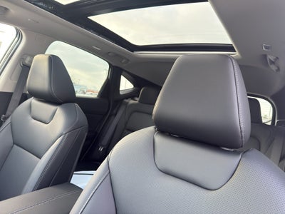 2026 Nissan Murano AWD SL