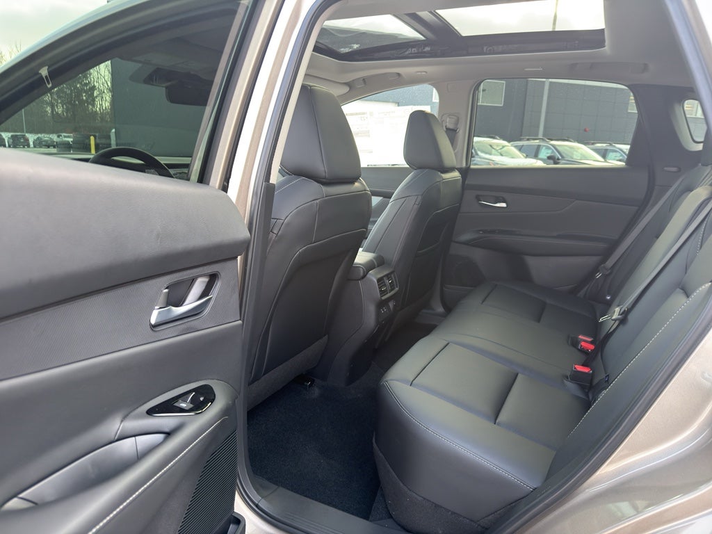 2026 Nissan Murano AWD SL