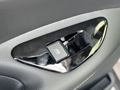 2026 Nissan Murano AWD SL