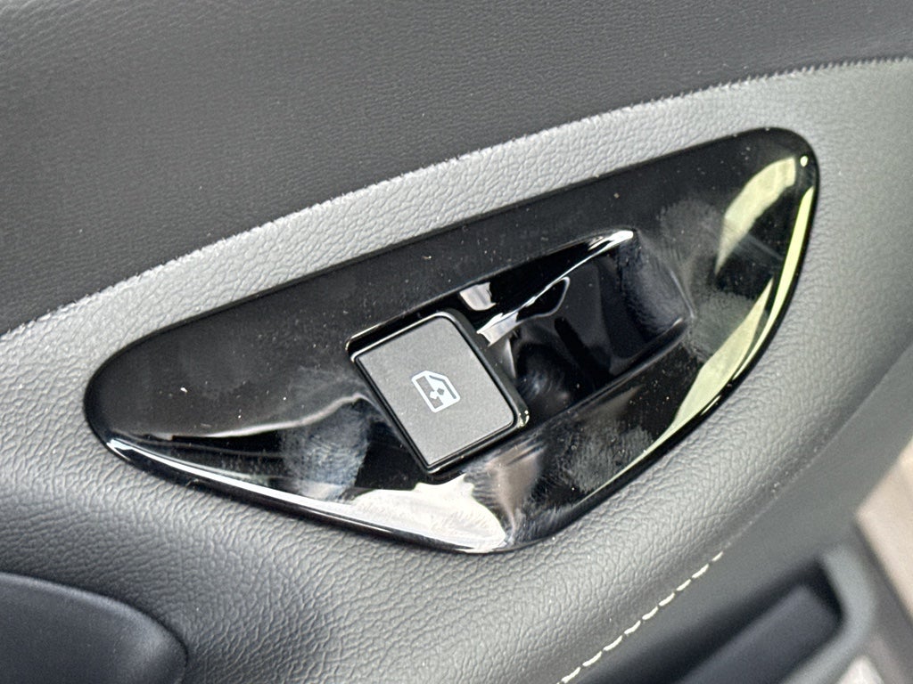 2026 Nissan Murano AWD SL