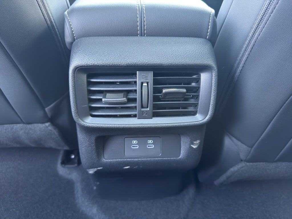 2026 Nissan Murano AWD SL