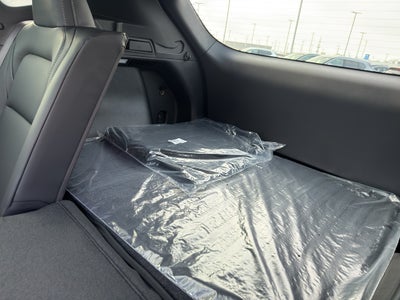 2026 Nissan Murano AWD SL