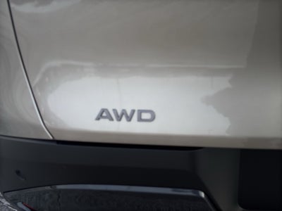 2026 Nissan Murano AWD SL