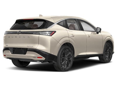 2026 Nissan Murano AWD SL