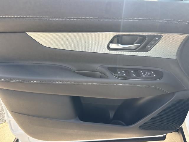 2027 Nissan Murano AWD Platinum