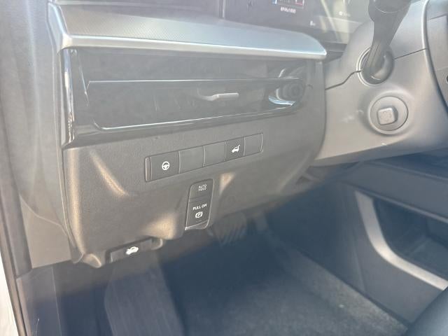 2027 Nissan Murano AWD Platinum