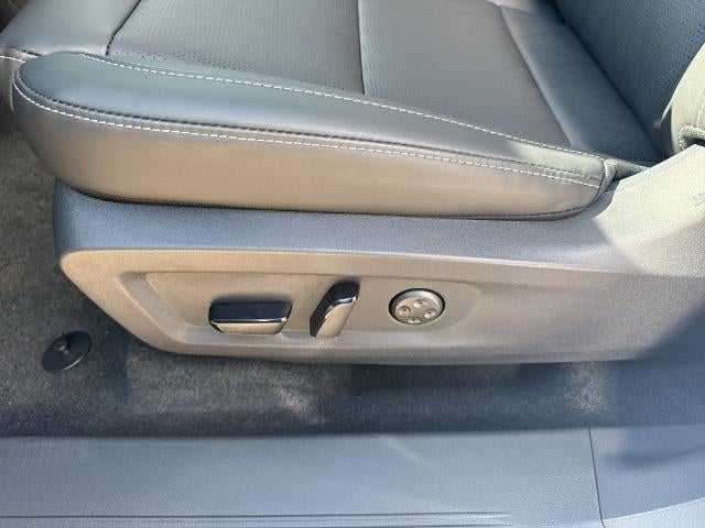 2027 Nissan Murano AWD Platinum