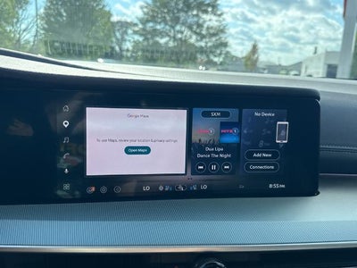 2027 Nissan Murano AWD Platinum