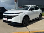 2027 Nissan Murano AWD Platinum