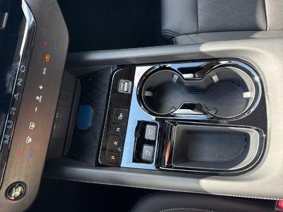 2027 Nissan Murano AWD Platinum