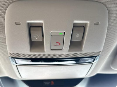 2027 Nissan Murano AWD Platinum