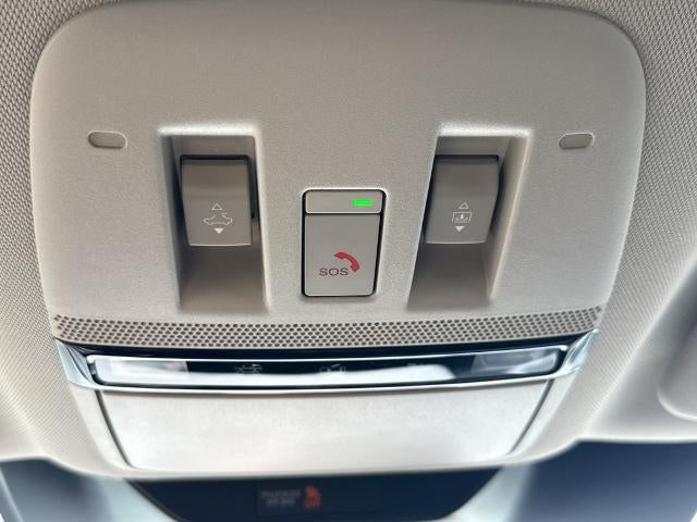 2027 Nissan Murano AWD Platinum
